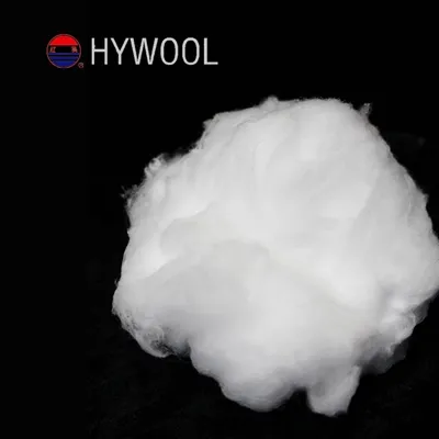 Знаете ли насипния памук в насипно състояние от керамични влакна?