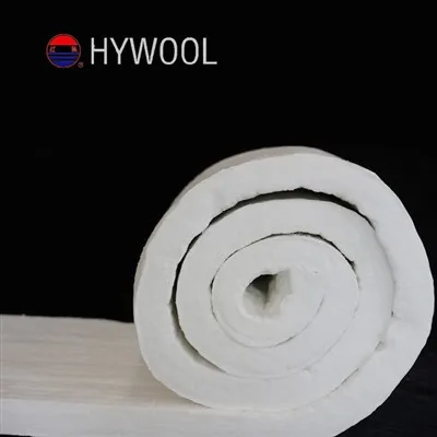 Алуминиево силикатно одеяло