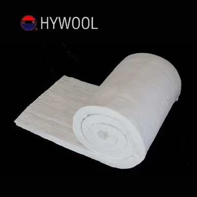 Успешна доставка на хартия за керамични влакна до дългосрочен партньор