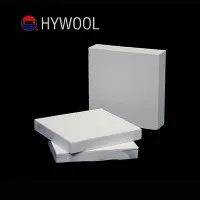 Изолационна плоча от керамични влакна