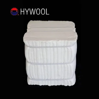 Безопасни ли са модулите от керамични влакна за контакт с хора?