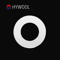 Хартиено уплътнение от керамични влакна